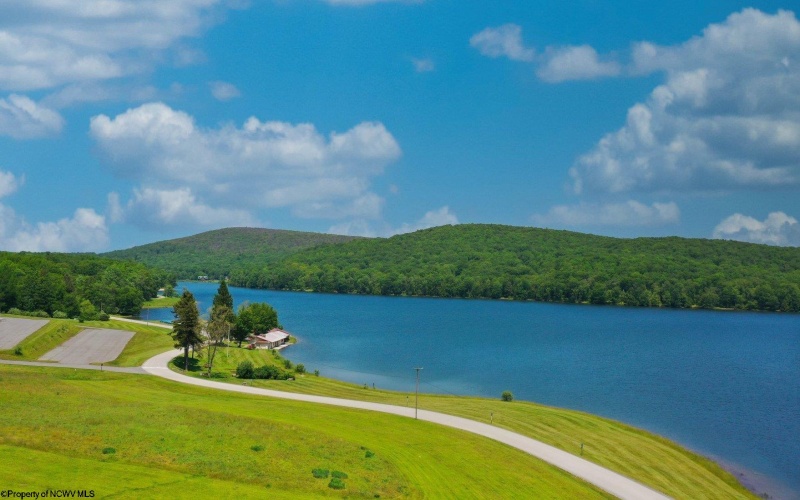 181 E Alpine Drive, Terra Alta, West Virginia 26764, ,Lots/land,For Sale,E Alpine,10164556
