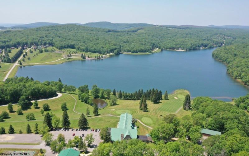 181 E Alpine Drive, Terra Alta, West Virginia 26764, ,Lots/land,For Sale,E Alpine,10164556