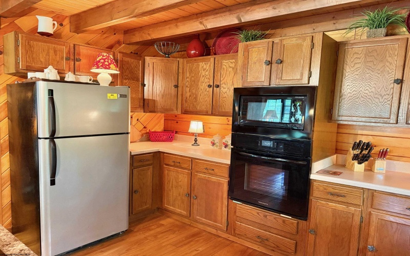 199 Maple Lane, Davis, West Virginia 26260-000, 3 Bedrooms Bedrooms, 7 Rooms Rooms,2 BathroomsBathrooms,Single Family Detached,For Sale,Maple,10164563
