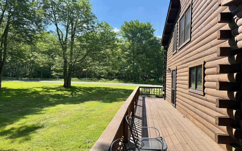 199 Maple Lane, Davis, West Virginia 26260-000, 3 Bedrooms Bedrooms, 7 Rooms Rooms,2 BathroomsBathrooms,Single Family Detached,For Sale,Maple,10164563