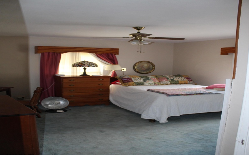 3418 Central Street, Farmington, West Virginia 26571, 3 Bedrooms Bedrooms, 7 Rooms Rooms,1 BathroomBathrooms,Single Family Detached,For Sale,Central,10164562