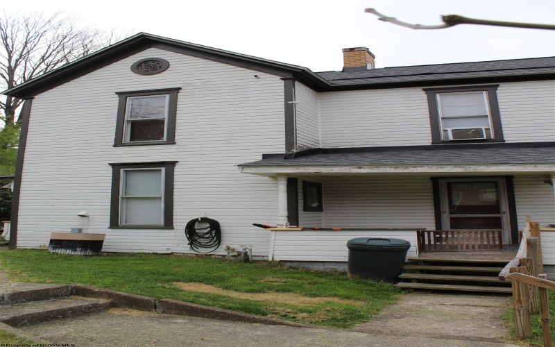3418 Central Street, Farmington, West Virginia 26571, 3 Bedrooms Bedrooms, 7 Rooms Rooms,1 BathroomBathrooms,Single Family Detached,For Sale,Central,10164562