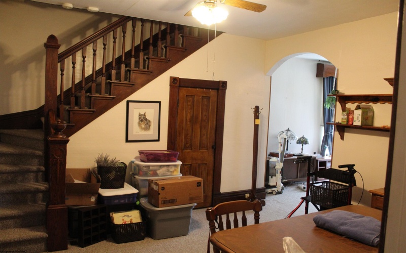 3418 Central Street, Farmington, West Virginia 26571, 3 Bedrooms Bedrooms, 7 Rooms Rooms,1 BathroomBathrooms,Single Family Detached,For Sale,Central,10164562