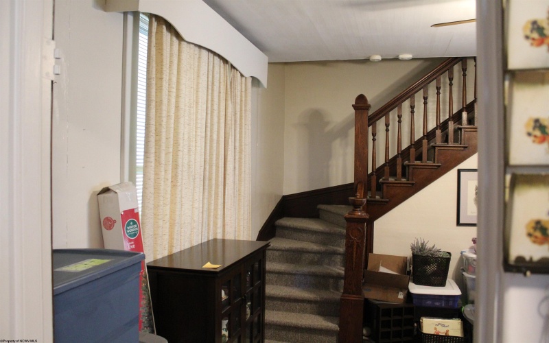 3418 Central Street, Farmington, West Virginia 26571, 3 Bedrooms Bedrooms, 7 Rooms Rooms,1 BathroomBathrooms,Single Family Detached,For Sale,Central,10164562