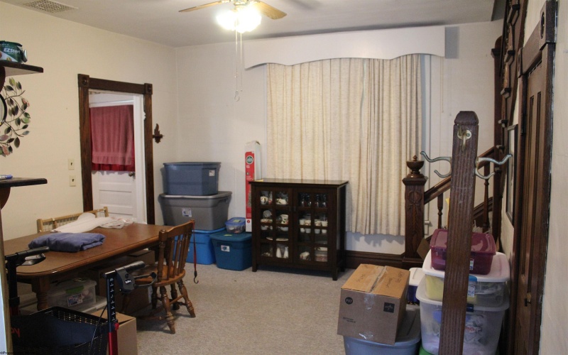 3418 Central Street, Farmington, West Virginia 26571, 3 Bedrooms Bedrooms, 7 Rooms Rooms,1 BathroomBathrooms,Single Family Detached,For Sale,Central,10164562