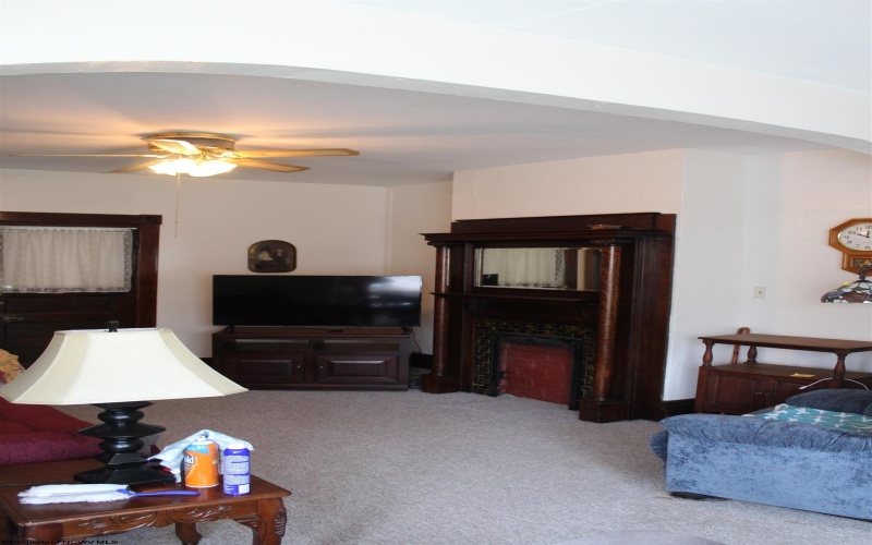 3418 Central Street, Farmington, West Virginia 26571, 3 Bedrooms Bedrooms, 7 Rooms Rooms,1 BathroomBathrooms,Single Family Detached,For Sale,Central,10164562