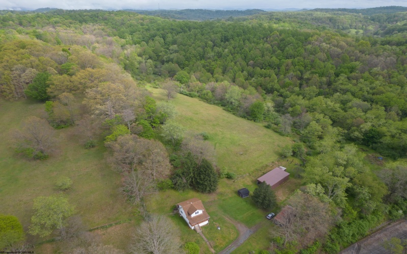 96 Fowler Road, Grafton, West Virginia 26354, 3 Bedrooms Bedrooms, 6 Rooms Rooms,1 BathroomBathrooms,Single Family Detached,For Sale,Fowler,10164551