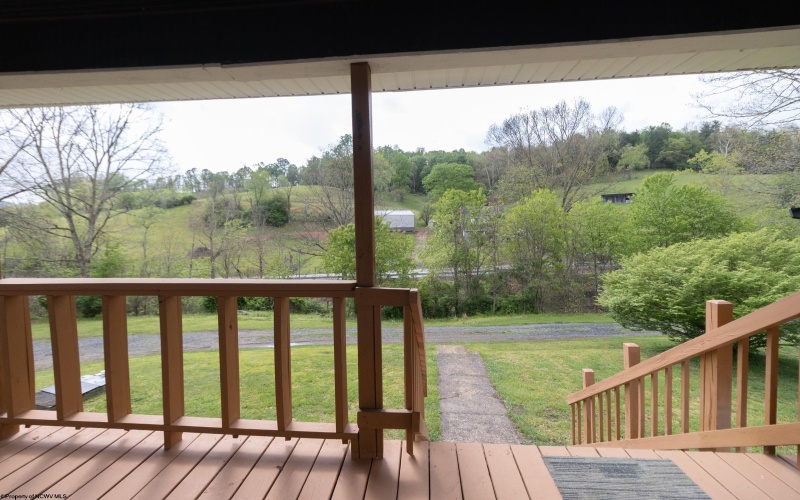 96 Fowler Road, Grafton, West Virginia 26354, 3 Bedrooms Bedrooms, 6 Rooms Rooms,1 BathroomBathrooms,Single Family Detached,For Sale,Fowler,10164551