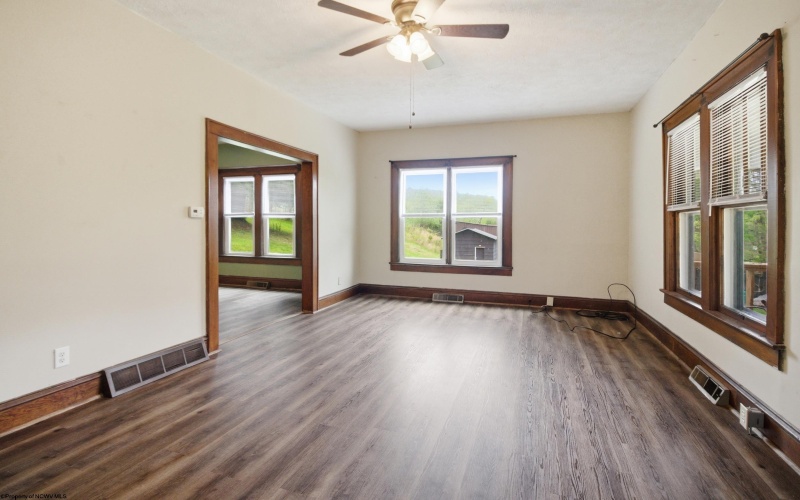 96 Fowler Road, Grafton, West Virginia 26354, 3 Bedrooms Bedrooms, 6 Rooms Rooms,1 BathroomBathrooms,Single Family Detached,For Sale,Fowler,10164551