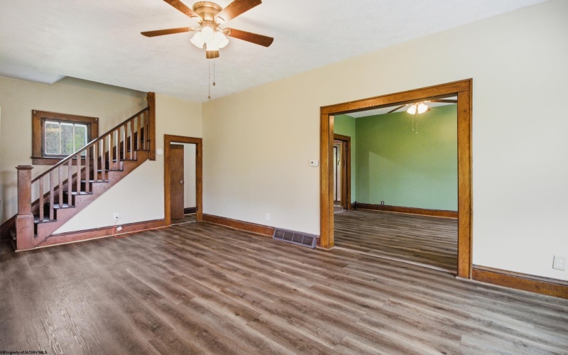 96 Fowler Road, Grafton, West Virginia 26354, 3 Bedrooms Bedrooms, 6 Rooms Rooms,1 BathroomBathrooms,Single Family Detached,For Sale,Fowler,10164551