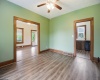 96 Fowler Road, Grafton, West Virginia 26354, 3 Bedrooms Bedrooms, 6 Rooms Rooms,1 BathroomBathrooms,Single Family Detached,For Sale,Fowler,10164551