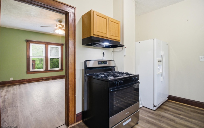 96 Fowler Road, Grafton, West Virginia 26354, 3 Bedrooms Bedrooms, 6 Rooms Rooms,1 BathroomBathrooms,Single Family Detached,For Sale,Fowler,10164551
