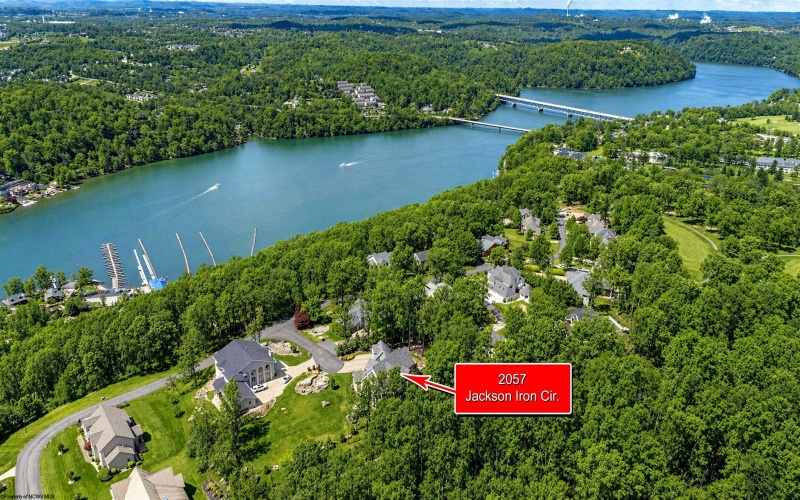 2057 Jackson Iron Circle, Morgantown, West Virginia 26058, 4 Bedrooms Bedrooms, 11 Rooms Rooms,4 BathroomsBathrooms,Single Family Detached,For Sale,Jackson Iron,10164548