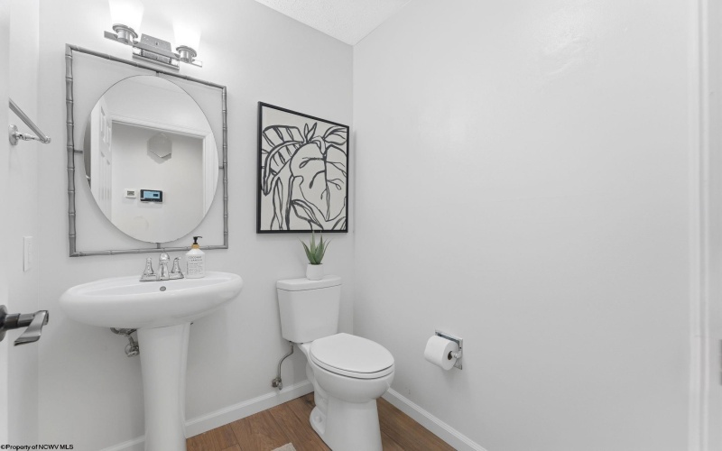 2010 Pinecrest Drive, Morgantown, West Virginia 26505, 3 Bedrooms Bedrooms, 7 Rooms Rooms,2 BathroomsBathrooms,Single Family Detached,For Sale,Pinecrest,10164547