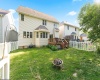 2010 Pinecrest Drive, Morgantown, West Virginia 26505, 3 Bedrooms Bedrooms, 7 Rooms Rooms,2 BathroomsBathrooms,Single Family Detached,For Sale,Pinecrest,10164547