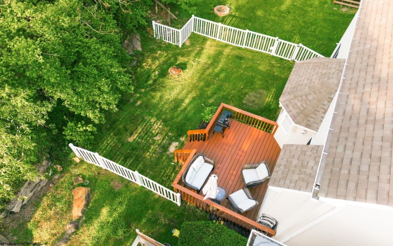 2010 Pinecrest Drive, Morgantown, West Virginia 26505, 3 Bedrooms Bedrooms, 7 Rooms Rooms,2 BathroomsBathrooms,Single Family Detached,For Sale,Pinecrest,10164547