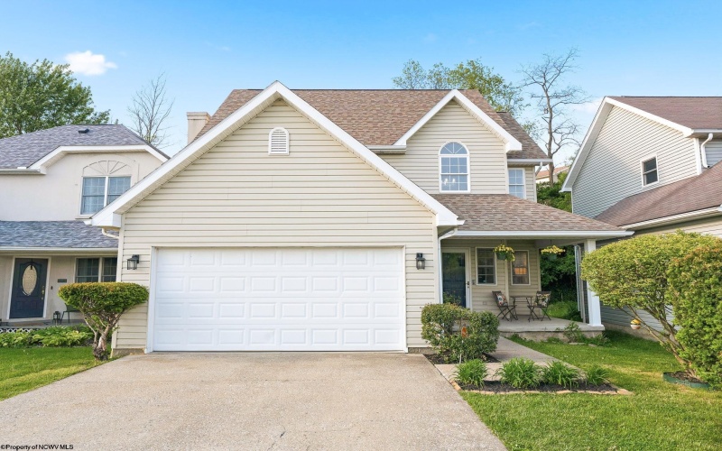 2010 Pinecrest Drive, Morgantown, West Virginia 26505, 3 Bedrooms Bedrooms, 7 Rooms Rooms,2 BathroomsBathrooms,Single Family Detached,For Sale,Pinecrest,10164547