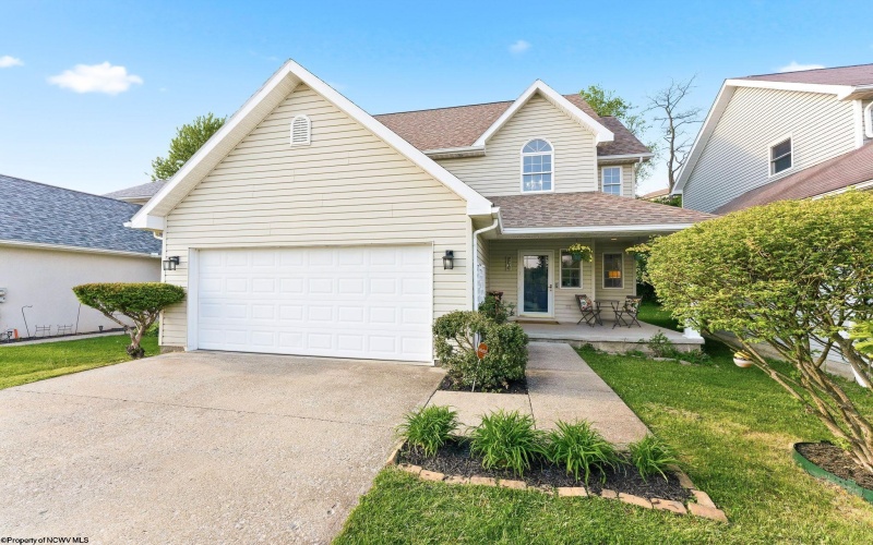 2010 Pinecrest Drive, Morgantown, West Virginia 26505, 3 Bedrooms Bedrooms, 7 Rooms Rooms,2 BathroomsBathrooms,Single Family Detached,For Sale,Pinecrest,10164547