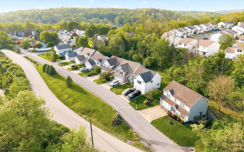 2010 Pinecrest Drive, Morgantown, West Virginia 26505, 3 Bedrooms Bedrooms, 7 Rooms Rooms,2 BathroomsBathrooms,Single Family Detached,For Sale,Pinecrest,10164547