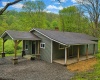 402 Battle Run Road, Wallace, West Virginia 26448, 3 Bedrooms Bedrooms, 5 Rooms Rooms,2 BathroomsBathrooms,Single Family Detached,For Sale,Battle Run,10164560