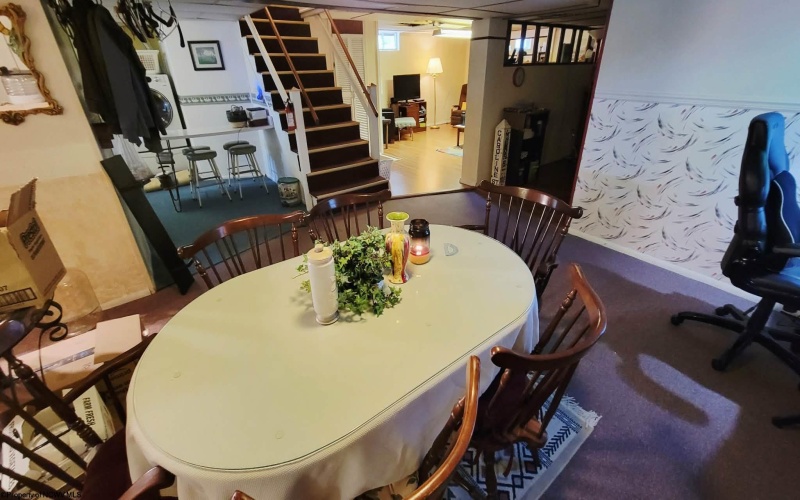 267 Oak Street, Jane Lew, West Virginia 26378, 3 Bedrooms Bedrooms, 10 Rooms Rooms,2 BathroomsBathrooms,Single Family Detached,For Sale,Oak,10164561