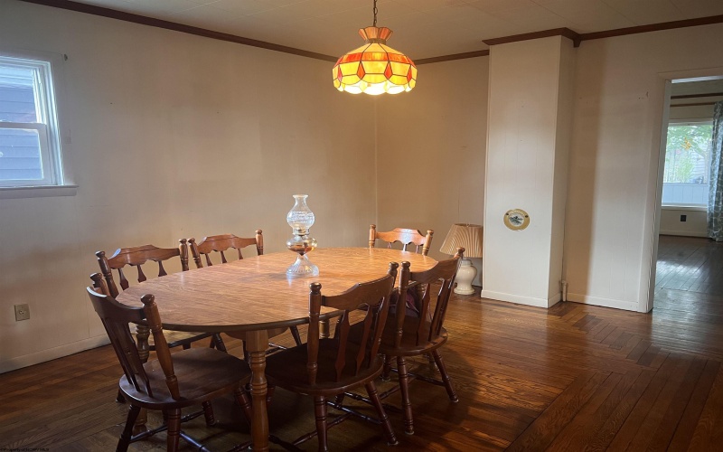 208 First Street, Elkins, West Virginia 26241, 3 Bedrooms Bedrooms, 8 Rooms Rooms,2 BathroomsBathrooms,Single Family Detached,For Sale,First,10164557