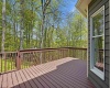 1020 Deerwood Drive, Morgantown, West Virginia 26508, 4 Bedrooms Bedrooms, 10 Rooms Rooms,3 BathroomsBathrooms,Single Family Detached,For Sale,Deerwood,10164554