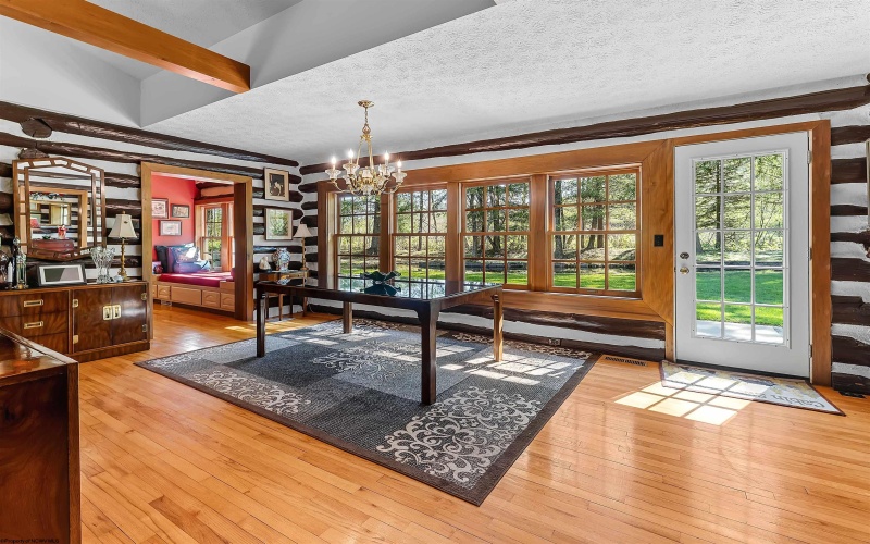 360 Country Club Drive, Terra Alta, West Virginia 26537, 3 Bedrooms Bedrooms, 8 Rooms Rooms,2 BathroomsBathrooms,Single Family Detached,For Sale,Country Club,10164552