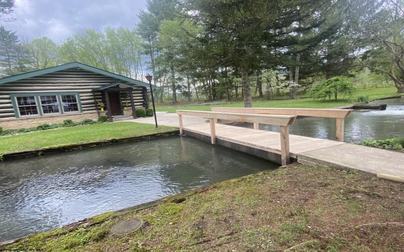 360 Country Club Drive, Terra Alta, West Virginia 26537, 3 Bedrooms Bedrooms, 8 Rooms Rooms,2 BathroomsBathrooms,Single Family Detached,For Sale,Country Club,10164552