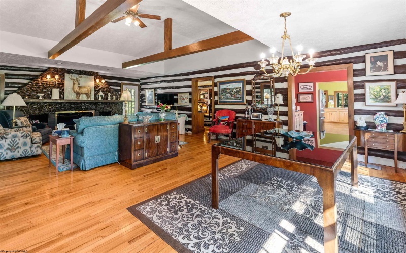 360 Country Club Drive, Terra Alta, West Virginia 26537, 3 Bedrooms Bedrooms, 8 Rooms Rooms,2 BathroomsBathrooms,Single Family Detached,For Sale,Country Club,10164552