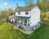 424 Arbogast Lane, Morgantown, West Virginia 26508, 4 Bedrooms Bedrooms, 8 Rooms Rooms,3 BathroomsBathrooms,Single Family Detached,For Sale,Arbogast,10164564
