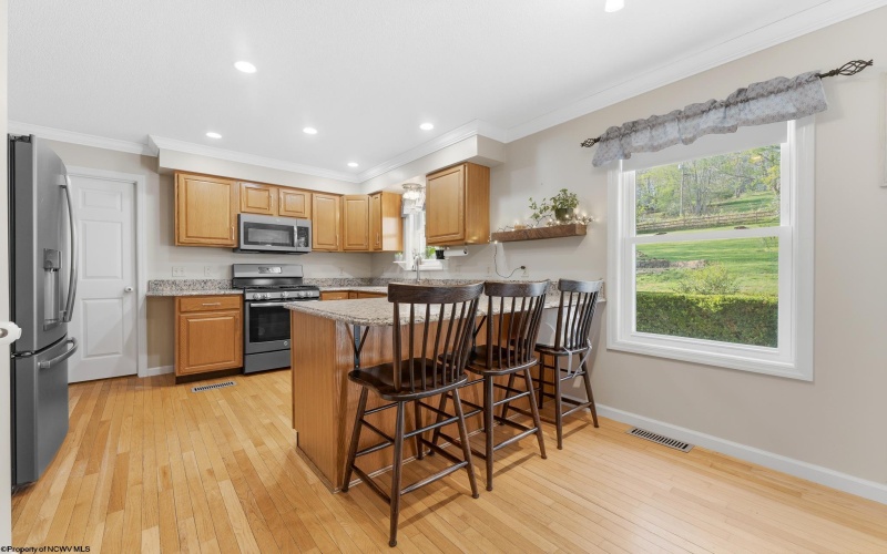 424 Arbogast Lane, Morgantown, West Virginia 26508, 4 Bedrooms Bedrooms, 8 Rooms Rooms,3 BathroomsBathrooms,Single Family Detached,For Sale,Arbogast,10164564