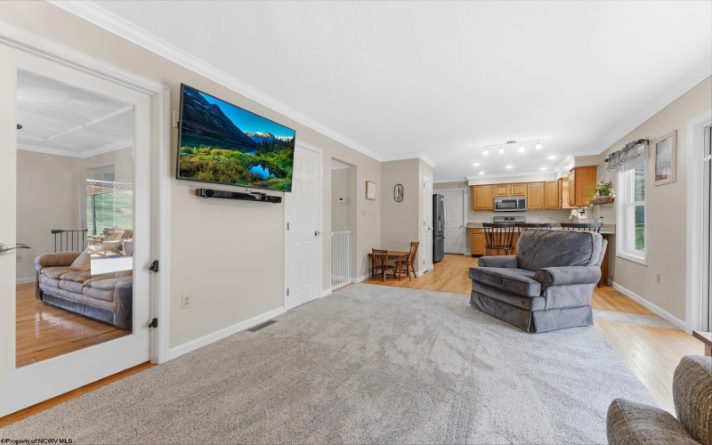 424 Arbogast Lane, Morgantown, West Virginia 26508, 4 Bedrooms Bedrooms, 8 Rooms Rooms,3 BathroomsBathrooms,Single Family Detached,For Sale,Arbogast,10164564