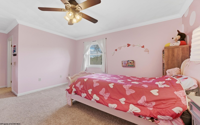 424 Arbogast Lane, Morgantown, West Virginia 26508, 4 Bedrooms Bedrooms, 8 Rooms Rooms,3 BathroomsBathrooms,Single Family Detached,For Sale,Arbogast,10164564