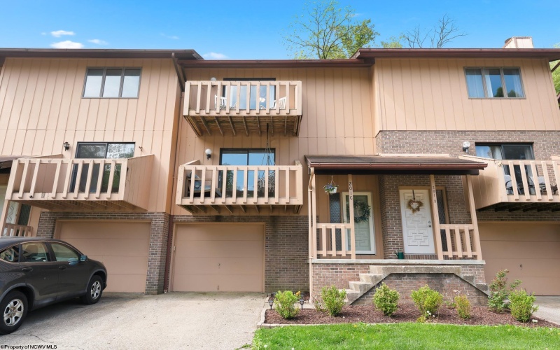 201 Morgan Drive, Morgantown, West Virginia 26050, 3 Bedrooms Bedrooms, 7 Rooms Rooms,1 BathroomBathrooms,Single Family Attached,For Sale,Morgan,10164591