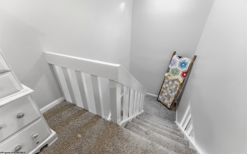 201 Morgan Drive, Morgantown, West Virginia 26050, 3 Bedrooms Bedrooms, 7 Rooms Rooms,1 BathroomBathrooms,Single Family Attached,For Sale,Morgan,10164591
