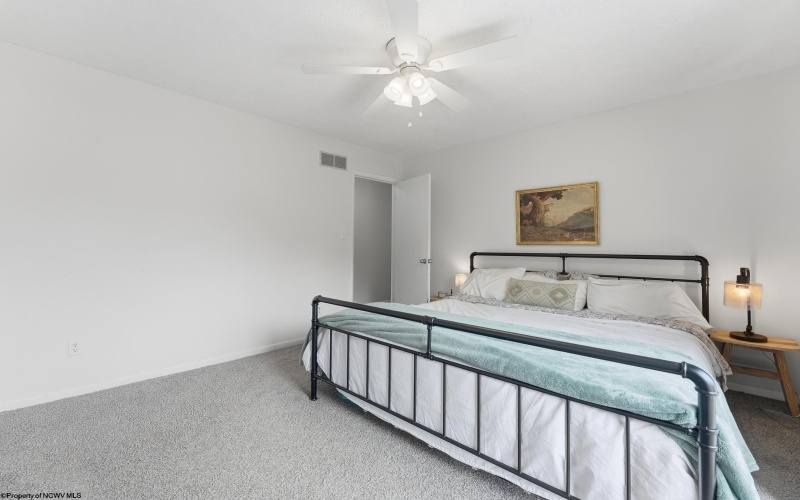 201 Morgan Drive, Morgantown, West Virginia 26050, 3 Bedrooms Bedrooms, 7 Rooms Rooms,1 BathroomBathrooms,Single Family Attached,For Sale,Morgan,10164591
