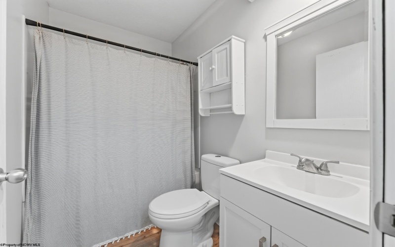 201 Morgan Drive, Morgantown, West Virginia 26050, 3 Bedrooms Bedrooms, 7 Rooms Rooms,1 BathroomBathrooms,Single Family Attached,For Sale,Morgan,10164591