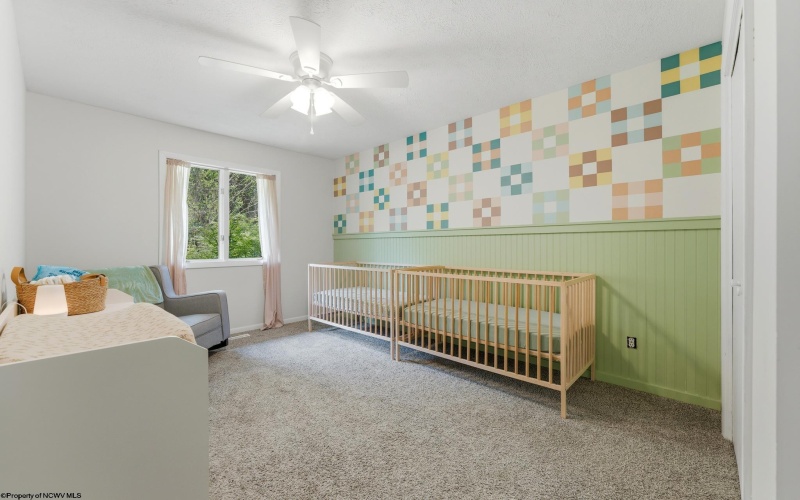 201 Morgan Drive, Morgantown, West Virginia 26050, 3 Bedrooms Bedrooms, 7 Rooms Rooms,1 BathroomBathrooms,Single Family Attached,For Sale,Morgan,10164591