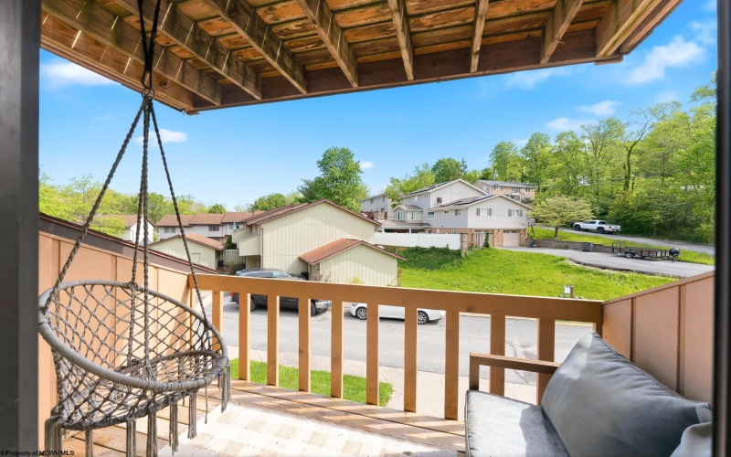 201 Morgan Drive, Morgantown, West Virginia 26050, 3 Bedrooms Bedrooms, 7 Rooms Rooms,1 BathroomBathrooms,Single Family Attached,For Sale,Morgan,10164591