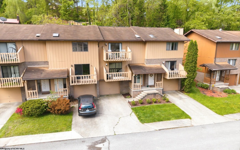 201 Morgan Drive, Morgantown, West Virginia 26050, 3 Bedrooms Bedrooms, 7 Rooms Rooms,1 BathroomBathrooms,Single Family Attached,For Sale,Morgan,10164591