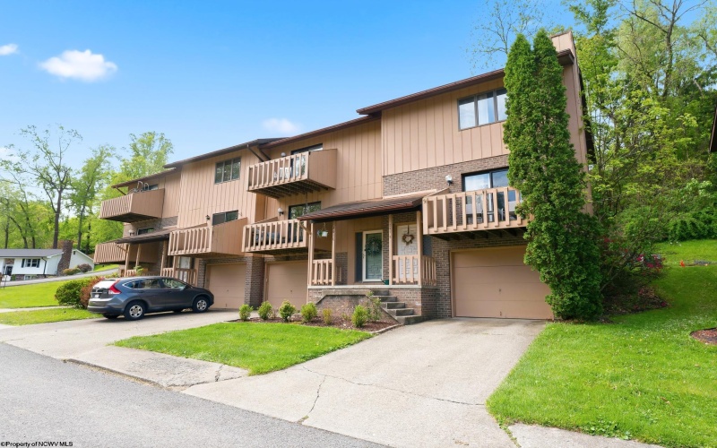 201 Morgan Drive, Morgantown, West Virginia 26050, 3 Bedrooms Bedrooms, 7 Rooms Rooms,1 BathroomBathrooms,Single Family Attached,For Sale,Morgan,10164591