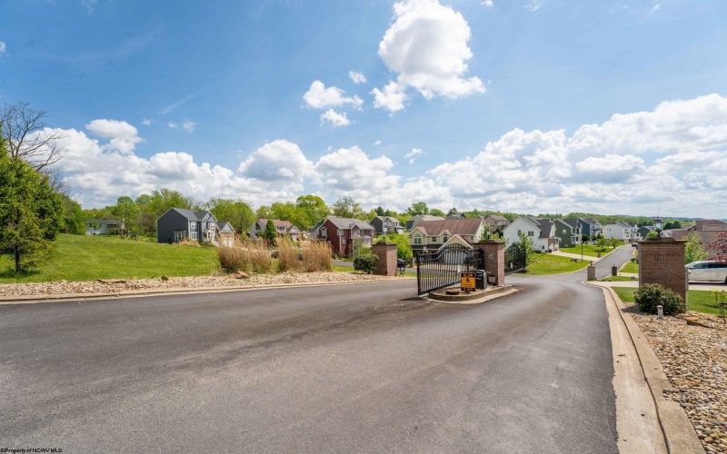 Lot 18 Santorini Avenue, Morgantown, West Virginia 26508, ,Lots/land,For Sale,Santorini,10164585