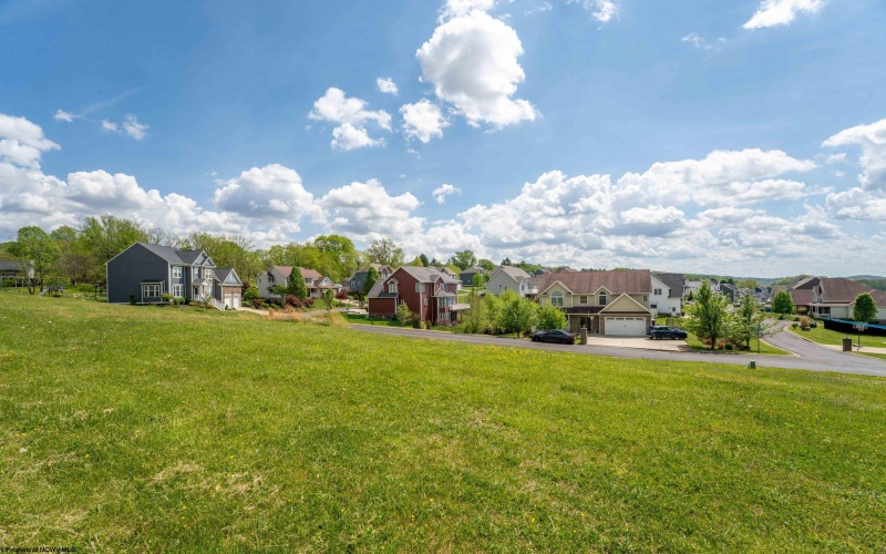 Lot 18 Santorini Avenue, Morgantown, West Virginia 26508, ,Lots/land,For Sale,Santorini,10164585