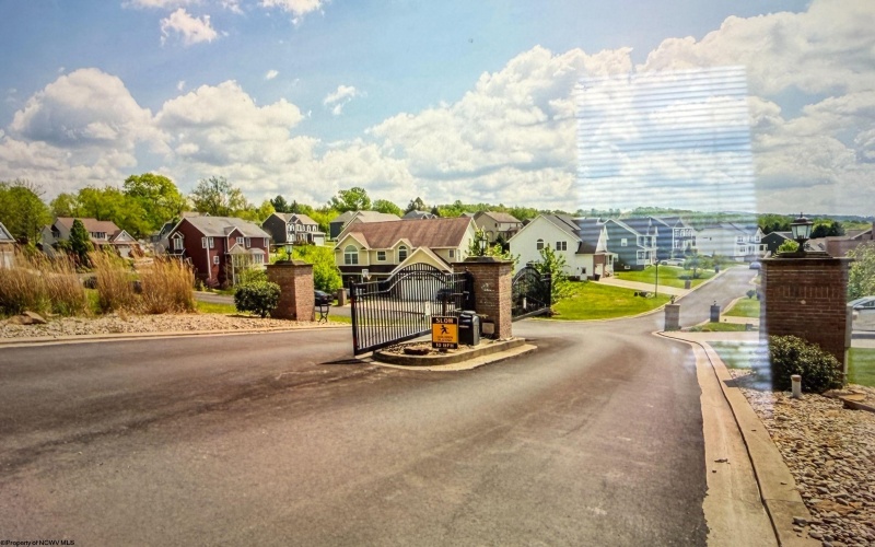 Lot 43 Santorini Avenue, Morgantown, West Virginia 26508, ,Lots/land,For Sale,Santorini,10164592