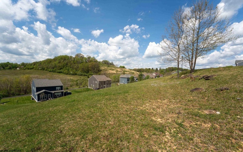 Lot 43 Santorini Avenue, Morgantown, West Virginia 26508, ,Lots/land,For Sale,Santorini,10164592