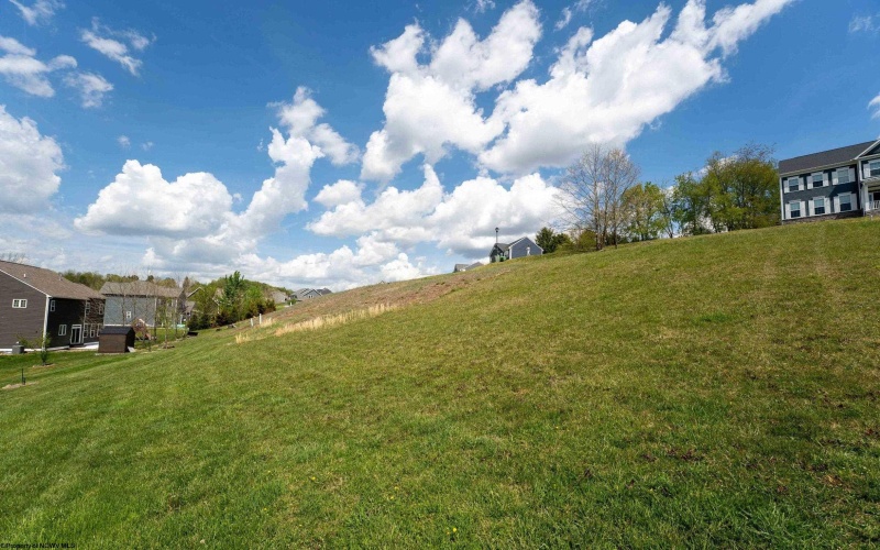 Lot 43 Santorini Avenue, Morgantown, West Virginia 26508, ,Lots/land,For Sale,Santorini,10164592