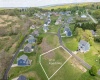 Lot 43 Santorini Avenue, Morgantown, West Virginia 26508, ,Lots/land,For Sale,Santorini,10164592