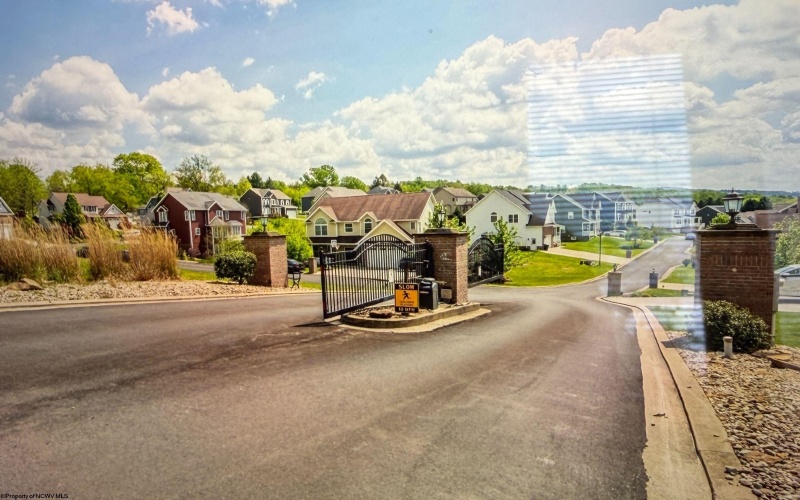 Lot 42 Santorini Avenue, Morgantown, West Virginia 26508, ,Lots/land,For Sale,Santorini,10164590