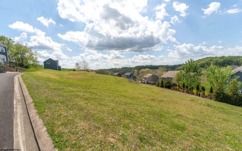 Lot 41 Santorini Avenue, Morgantown, West Virginia 26508, ,Lots/land,For Sale,Santorini,10164589